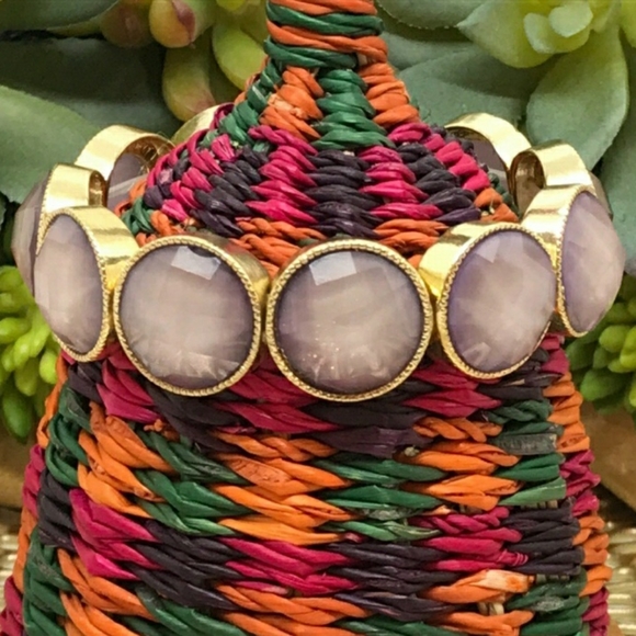 Tamina Jewelry - Stretch Bracelet